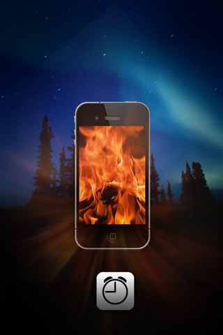 Fireplace AirPlay Edition screenshot 3