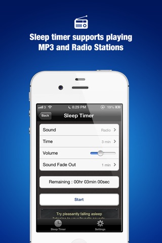 World Radio Pro - Live Internet Radio Stations for Music, News, Sports, Weather, Talk Shows and more! screenshot 4