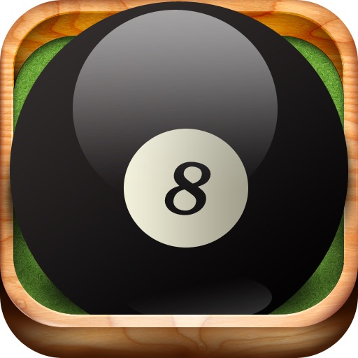 BilliardTeach icon