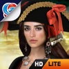 Pirate Adventures HD lite: hidden object game