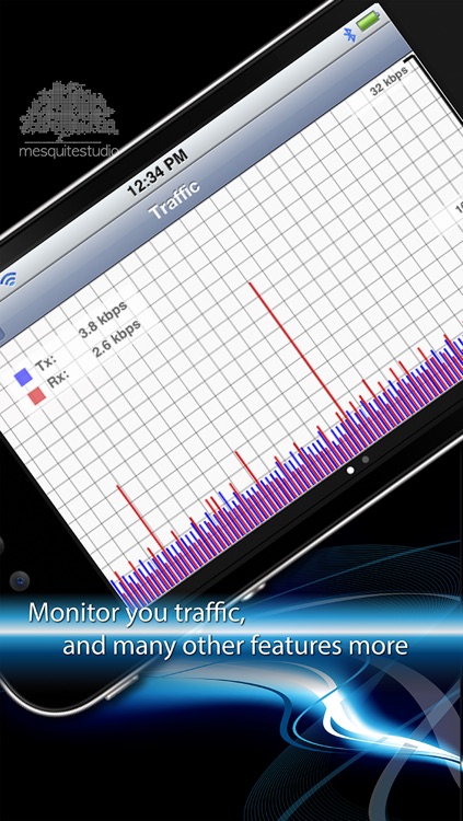 TikTool - Mobile Winbox screenshot-4