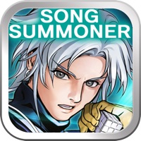 Song Summoner: The Unsung Heroes - Encore (iPhone) icon