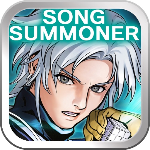 SONG SUMMONER: The Unsung Heroes – Encore