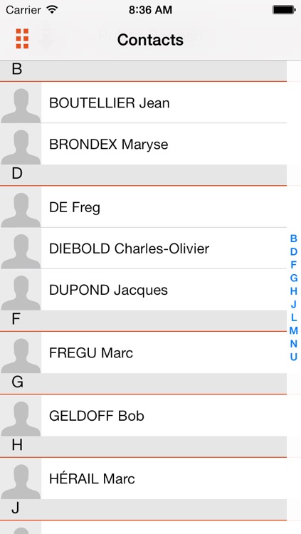 MyCompanyFiles screenshot-4