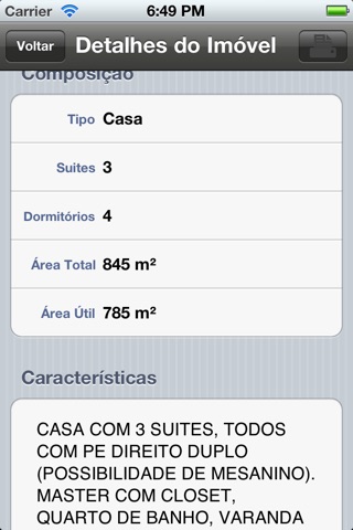 Via Casa Imóveis screenshot 4