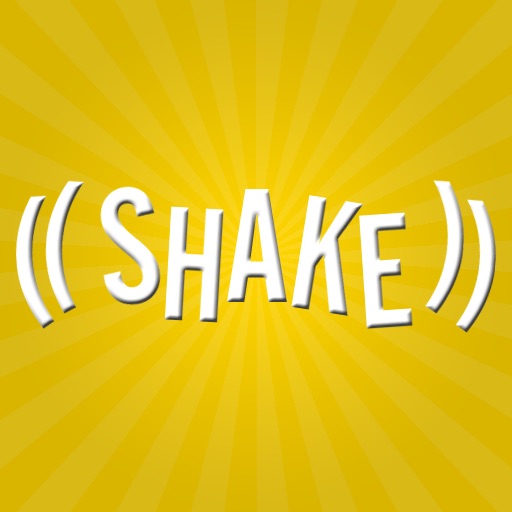 ShakinDice iOS App