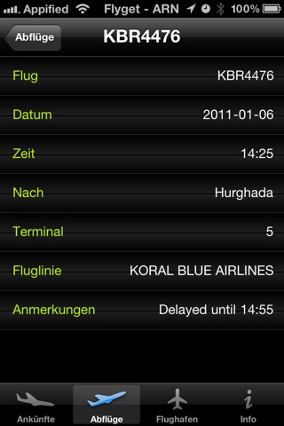 Aviation - Arlanda screenshot 2