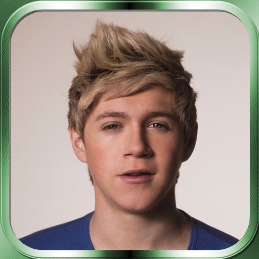 Niall Booth icon