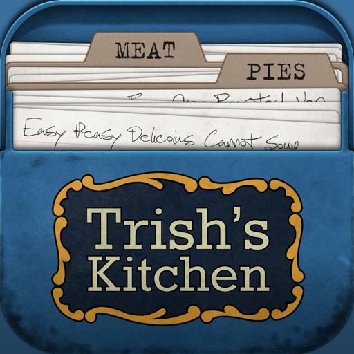 Trish's Kitchen