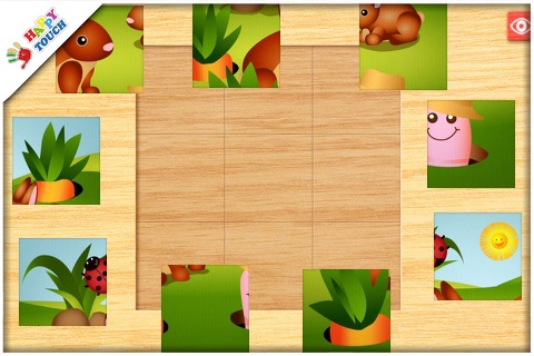 KIDS PUZZLE-GAMES 2023 screenshot 4