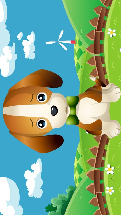 Puppy Maker!