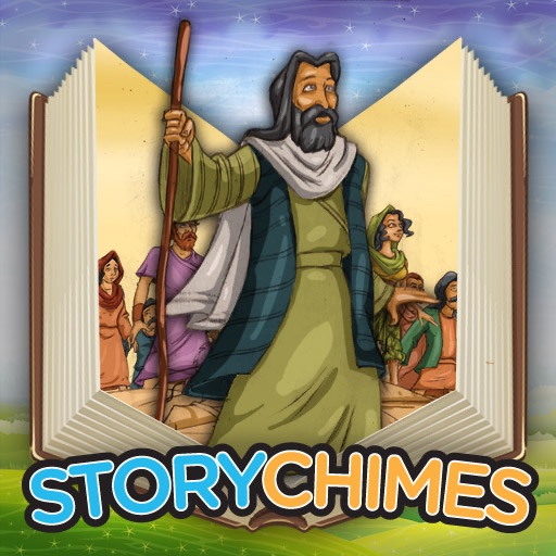 Exodus - Part 1 StoryChimes icon