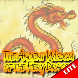 The Ancient Wisdom of the Fiery Dragon (Lite)