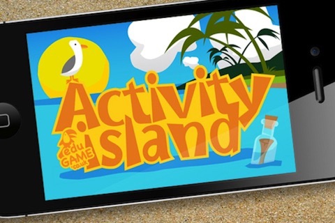 Toddler Activity Island -  Preschool Games screenshot 4