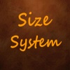 Ordini Size System