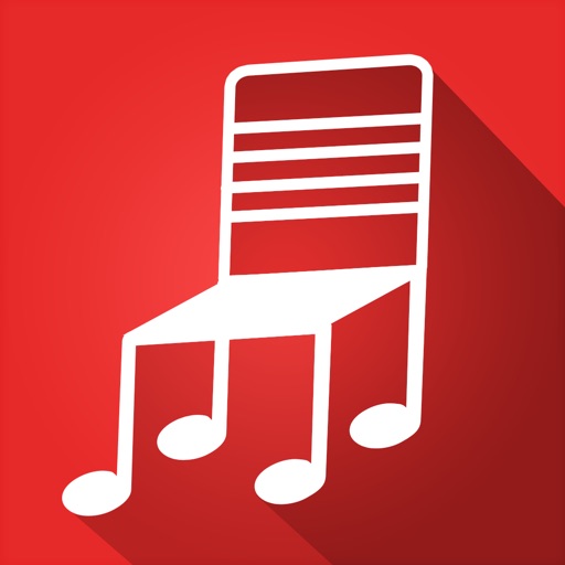 KidsHero - Musical Chairs icon