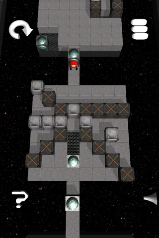 Puzzling Cubes screenshot 3