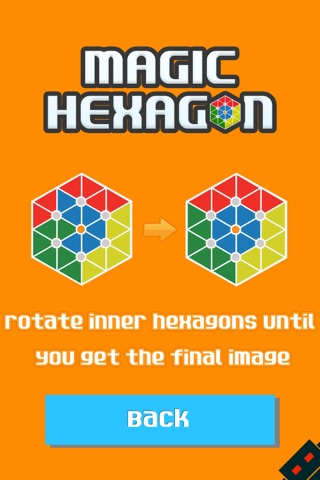 Magic Hexagon Ultimate screenshot 2