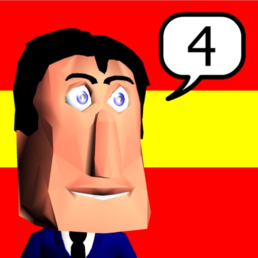 Spanish Lesson 4 - iCaramba