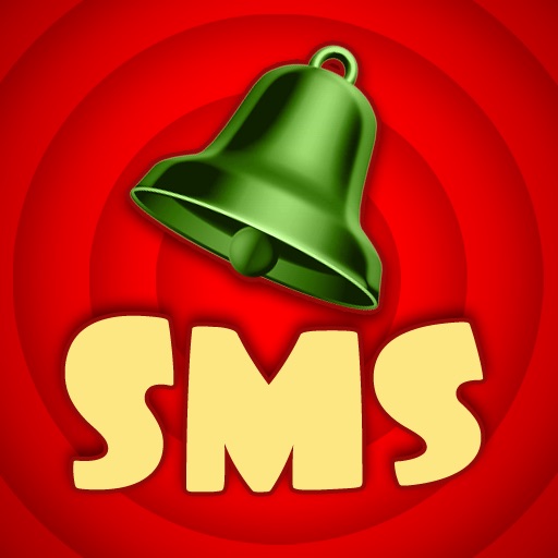 SMS Tones : Cartoon Edition icon