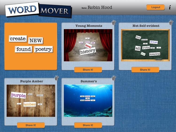 Word Mover screenshot-4