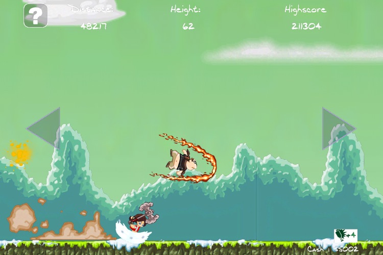 Berzerk Ball screenshot-4