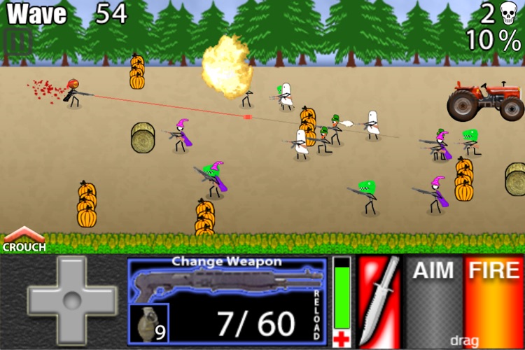 StickBo screenshot-4