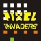 Pixel-Invaders