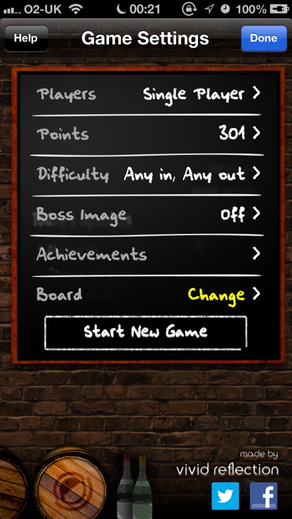Pub Darts screenshot-4