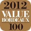 バリューボルドー2012 ValueBordeaux お値打ちワイン厳選100 フランス食品振興会