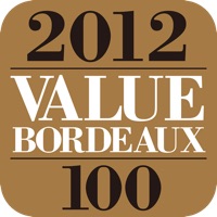 バリューボルドー2012 ValueBordeaux お値打ちワイン厳選100 フランス食品振興会