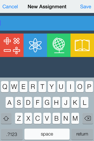 Hwler: The Ultimate HomeWork App screenshot 3