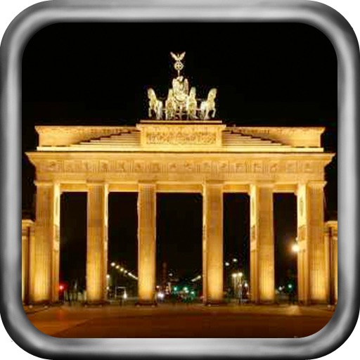 Berlin to Go Pro - Germany icon