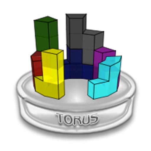 Torus Free iOS App