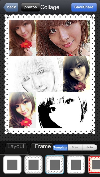 Image Processor - photo beautify & Photo Collage & Fliter Camera