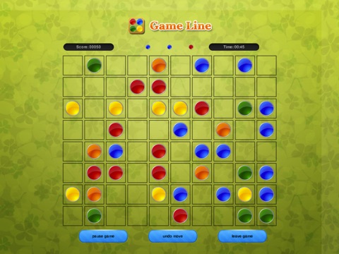 Game Line Free screenshot 3