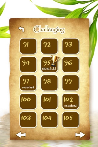 Real Sudoku™ screenshot 3
