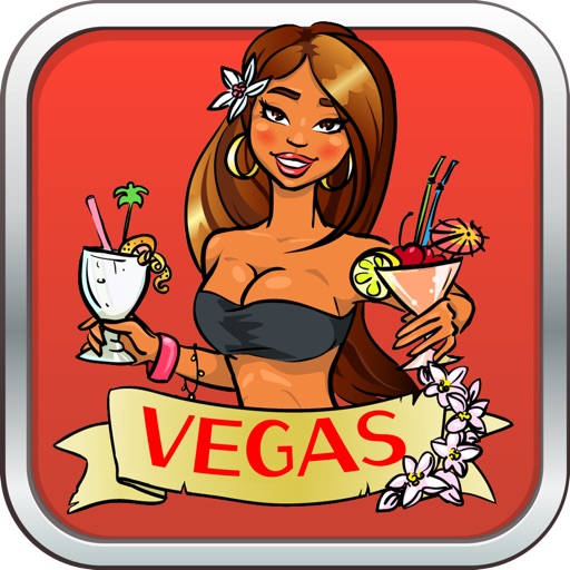 American Angels Fashion Slots FREE iOS App