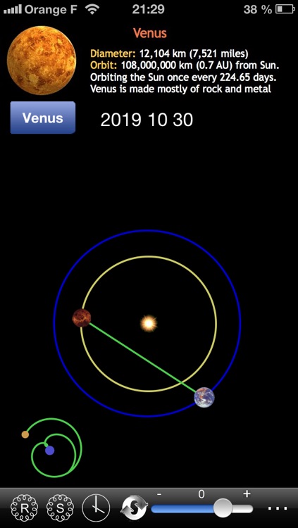 Ptolemy Universe screenshot-3