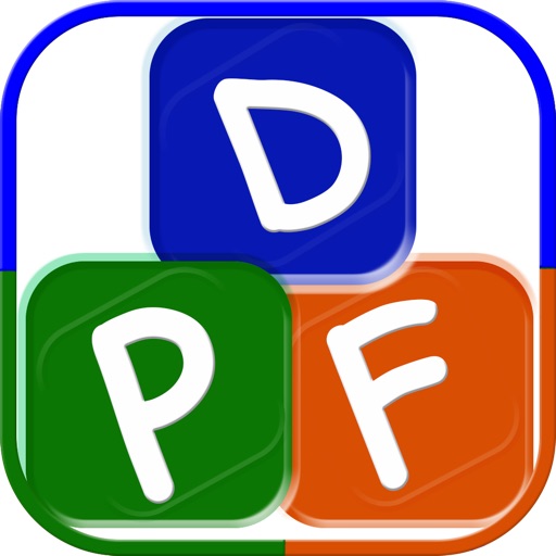 anyPDF icon