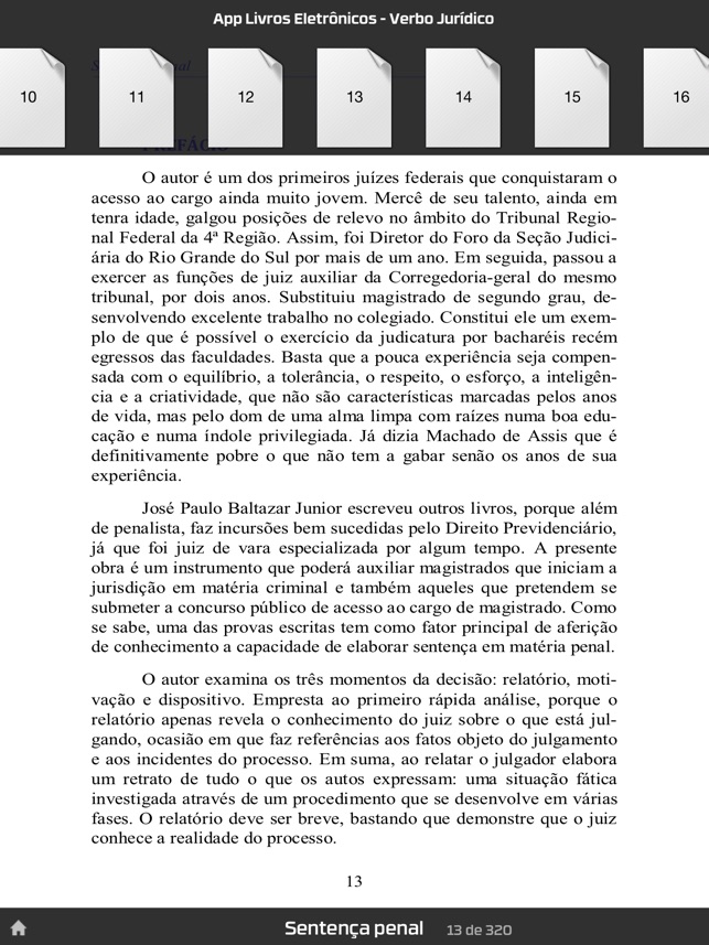 Livros Eletrônicos Verbo Jurídico(圖4)-速報App