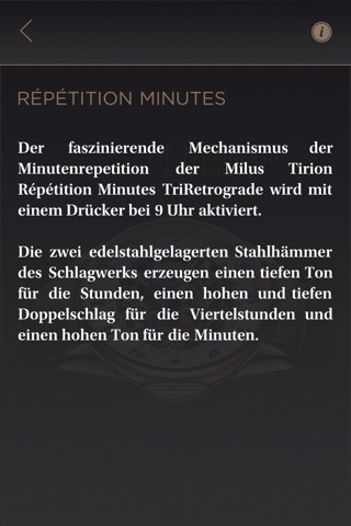 Milus screenshot 3