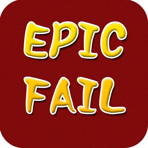 Epic Fail All-In-1 icon