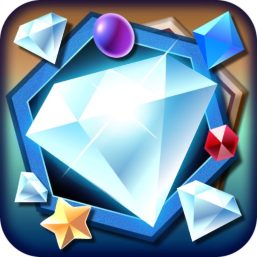 Jewels Legacy iOS App