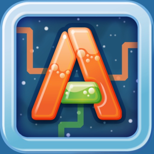 Alphabuild Icon