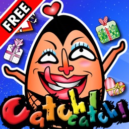 catch catch free - Egg Republic