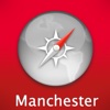 Manchester Travel Map