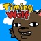 Timing Wolf - The Exquisite Timing!
