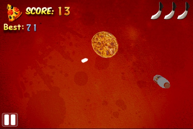 Pizza Fighter Lite(圖4)-速報App