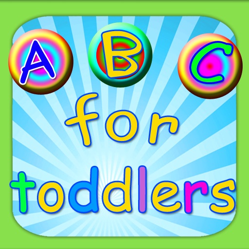 ABCs for Toddlers and  Kids - Learn the Alphabet